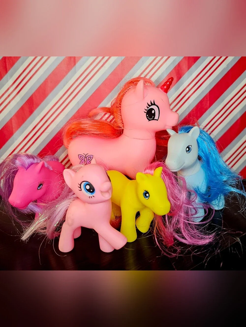 Unbranded Play Pony's